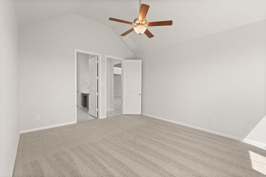 New Home in Magnolia, TX. - Slide 25 New Home in Magnolia, TX. - Slide 25