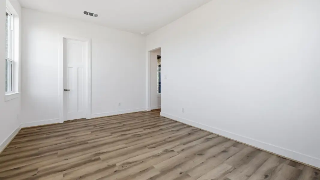 Representative photo, not pictures of actual home.