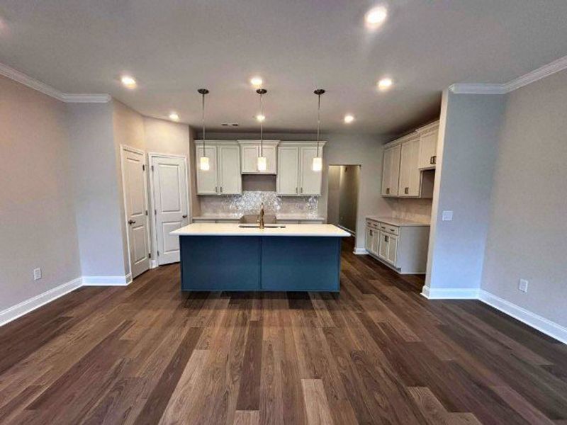 3215 Tasker Dr LOT 263 • Hendrickson A