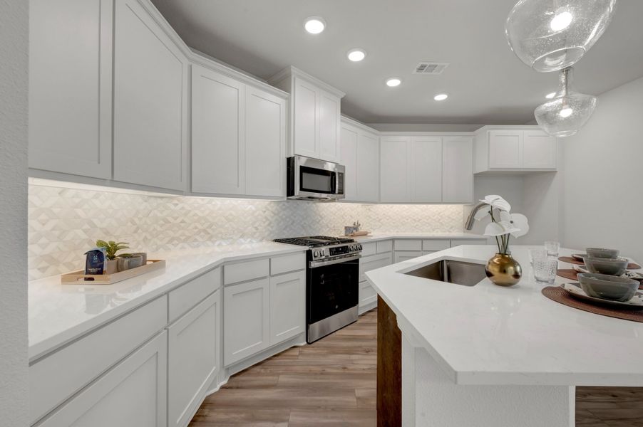 Kitchen Kitchen