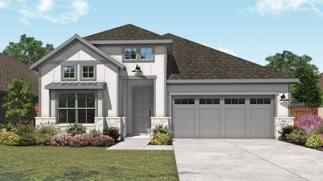 Elevation R Elevation R