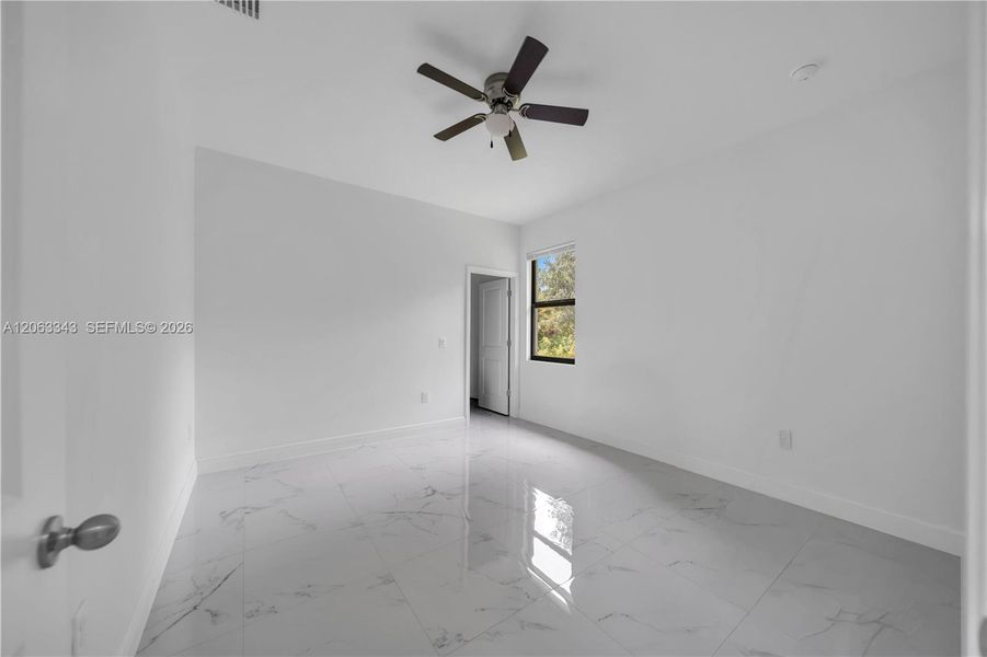 Spacious, unfurnished interior of a new home in , Lehigh Acres (Image 29). Spacious, unfurnished interior of a new home in , Lehigh Acres (Image 29).