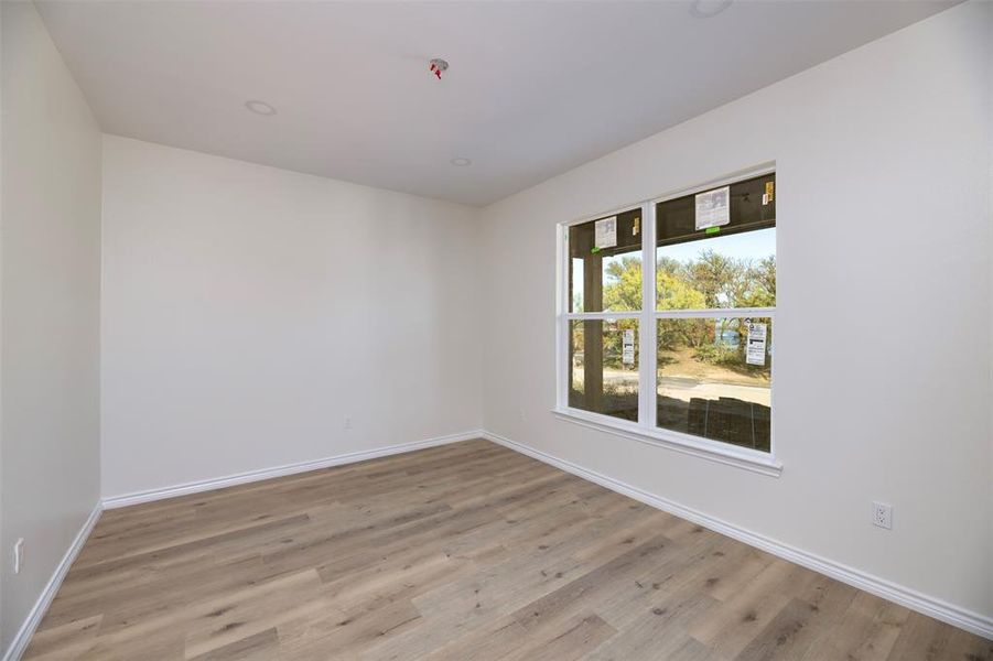Spacious, unfurnished interior of a new home in , Runaway Bay (Image 10). Spacious, unfurnished interior of a new home in , Runaway Bay (Image 10).
