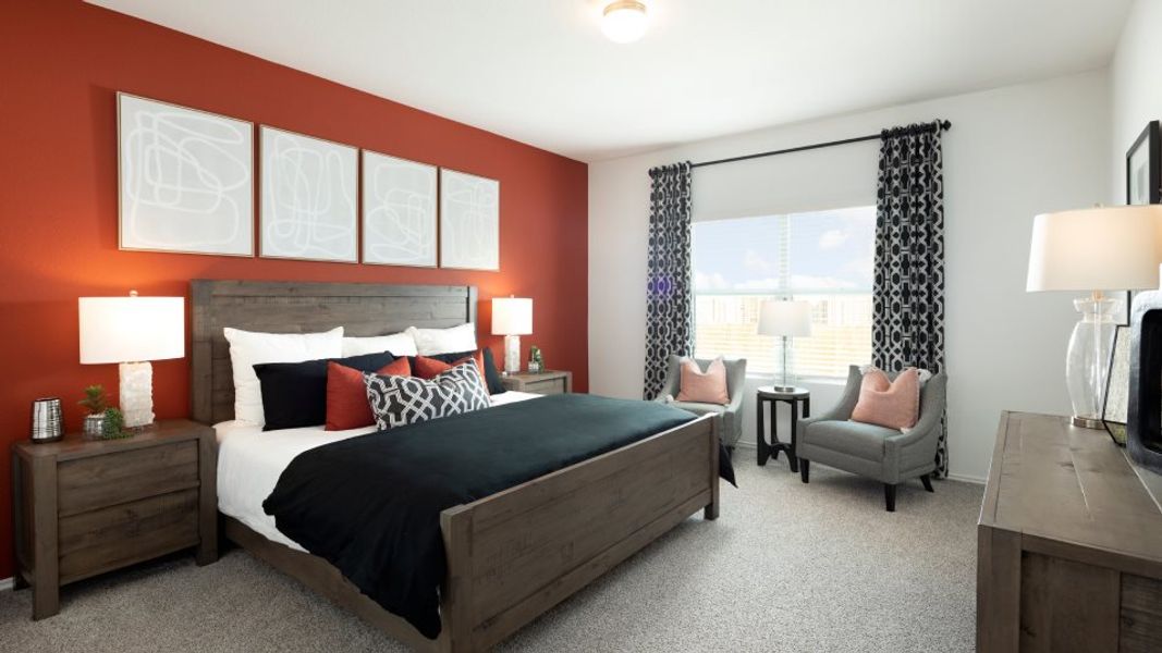 Riviera Owner's Suite Riviera Owner's Suite