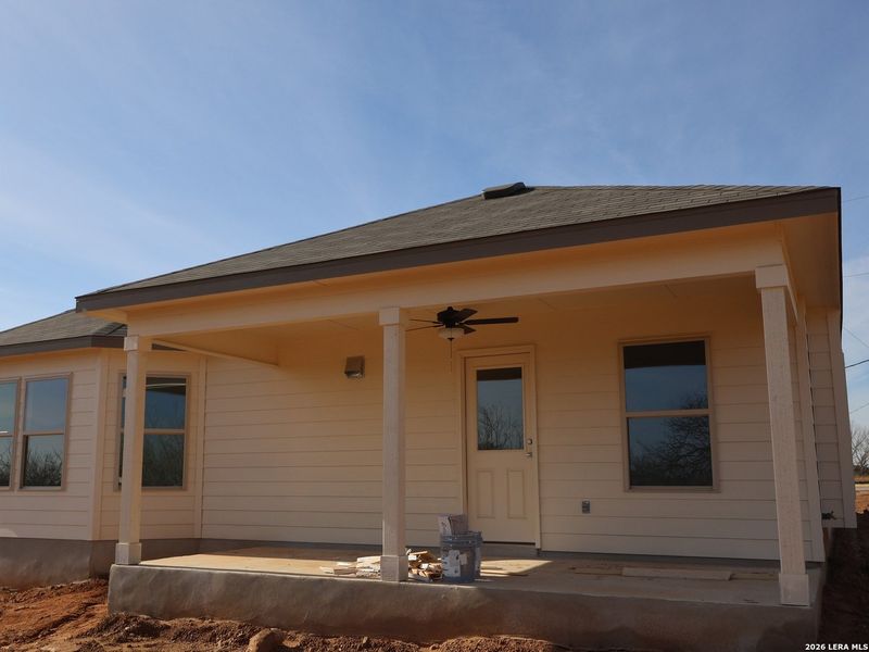 Image 25 of a home in Chaparral Ranch.