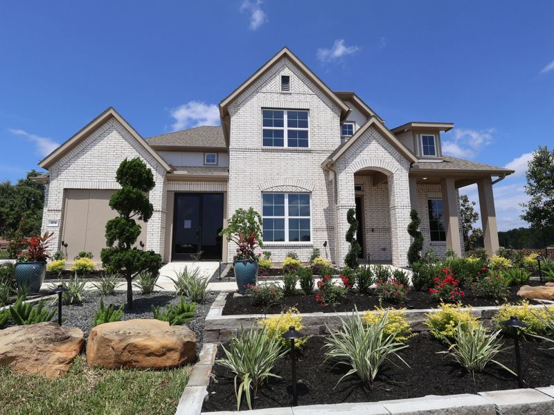 Front Exterior