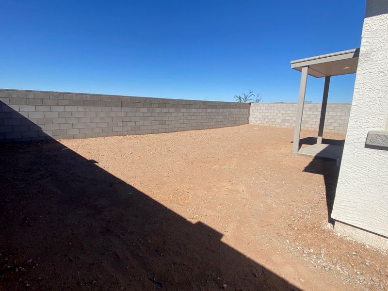 Image 11 of a home in Wildera – Crest Series.