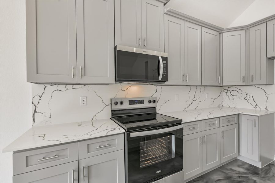 Close-up of interior finishes inside a home in , Montgomery (Image 20). Close-up of interior finishes inside a home in , Montgomery (Image 20).