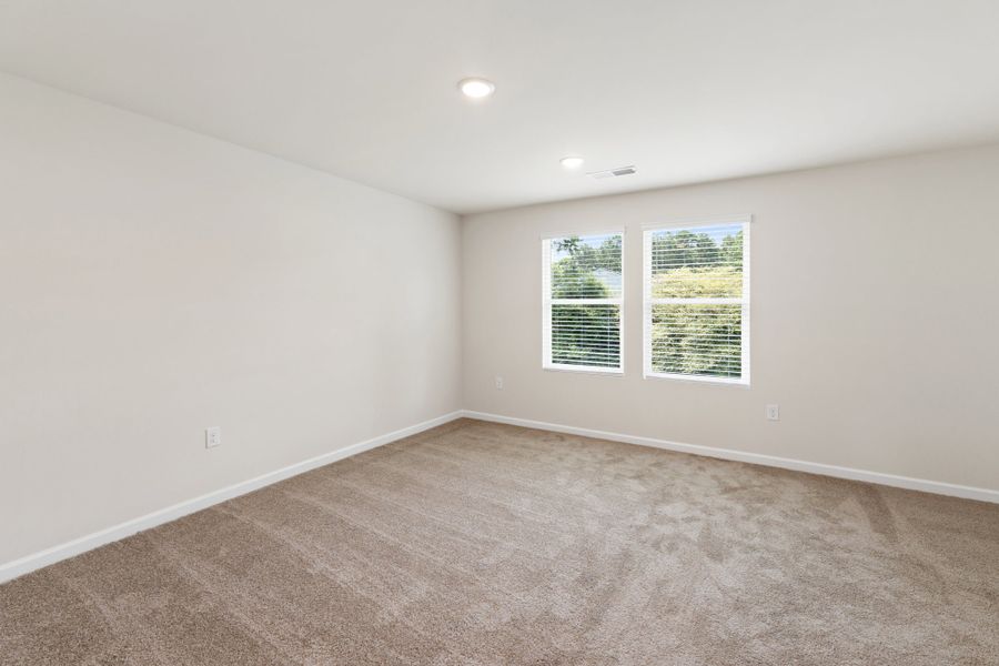 Monterey New Home in Palmetto, GA.  - Slide 12