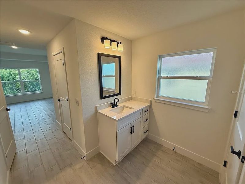 Furnished interior view inside a new home in Rotonda, Rotonda West (Image 12).