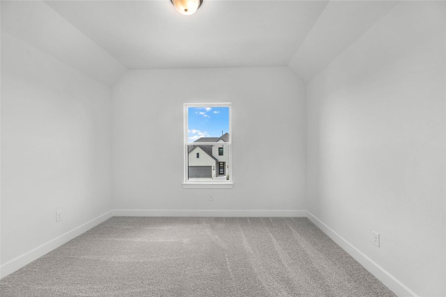 Representative image. Features, selections and colors may vary.