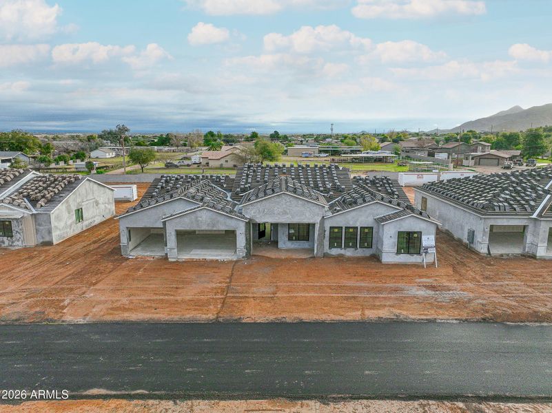 Drone from 1/8 Drone from 1/8