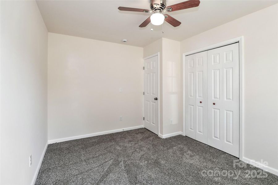 Spacious, unfurnished interior of a new home in , Statesville (Image 21).