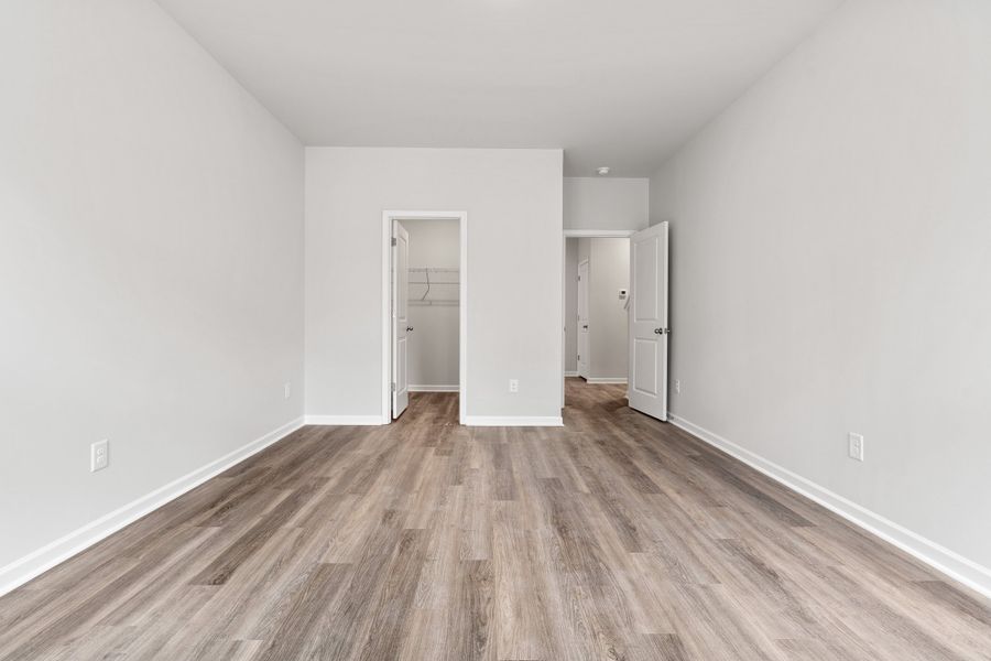 2,291sf New Home in New Bern, NC.  - Slide 39