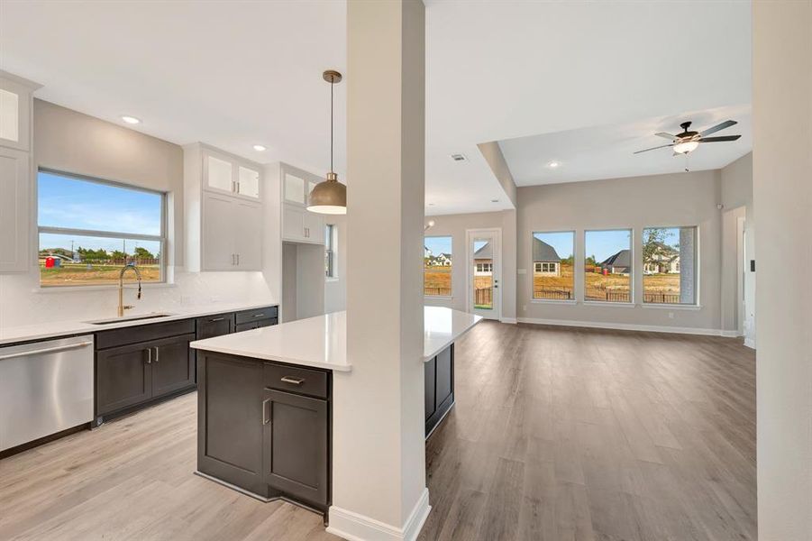 Image 33 of a home in Northshore at Lakewood Village - Classic Series.