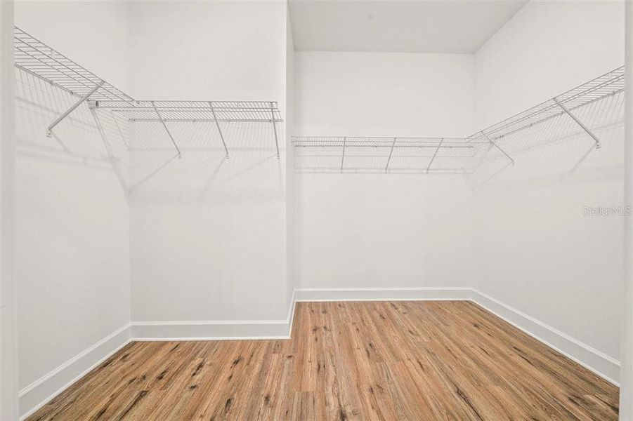 Spacious, unfurnished interior of a new home in , Spring Hill (Image 22). Spacious, unfurnished interior of a new home in , Spring Hill (Image 22).