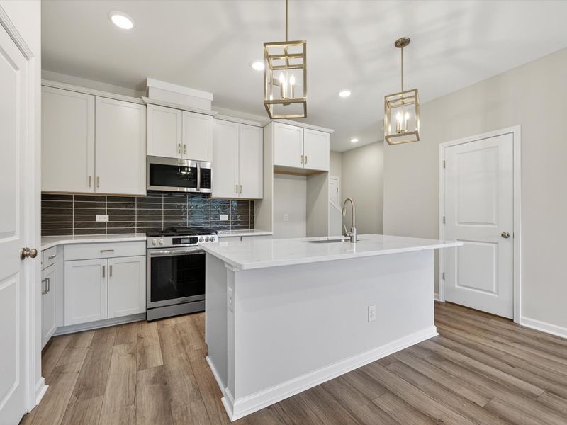 Kitchen Kitchen