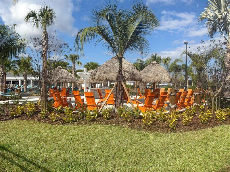 Community amenities in , Parrish (Image 51).