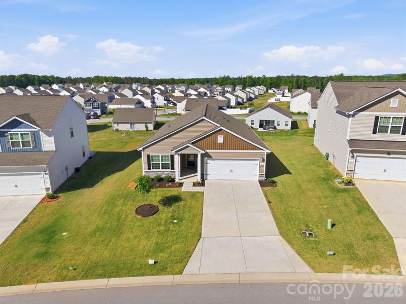Image 32 of a home in Stagecoach Station.