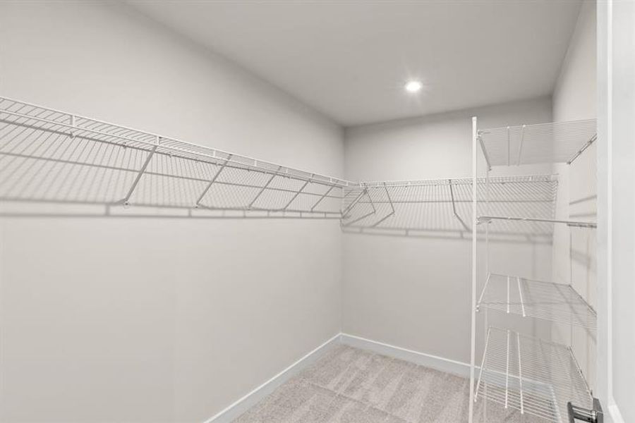 Spacious, unfurnished interior of a new home in Middle Creek Village Coastal Cottages & Villas, Bolivia (Image 13).