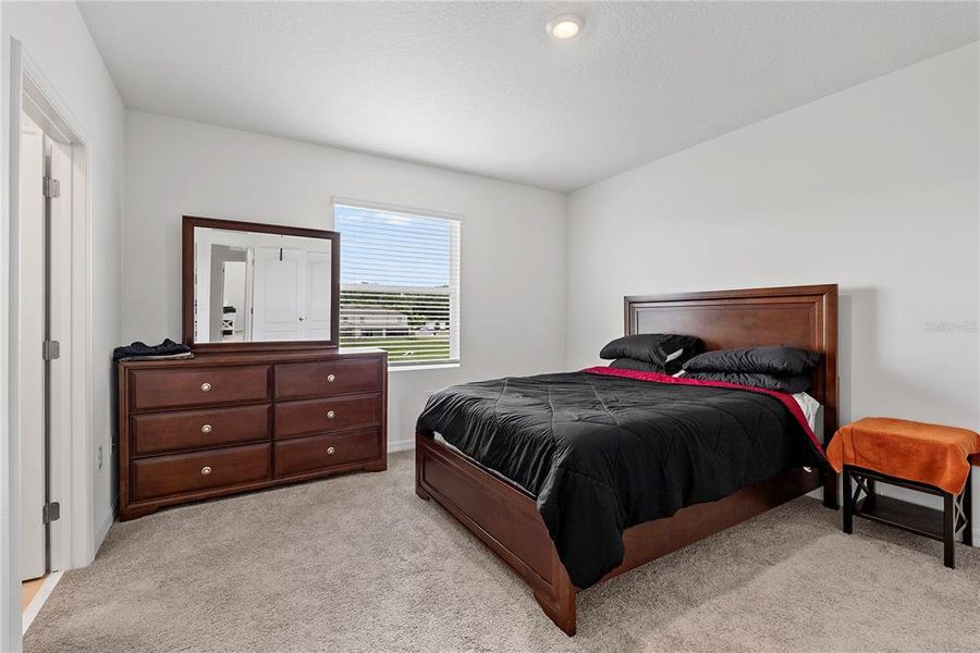 Furnished interior view inside a new home in , Apopka (Image 11).