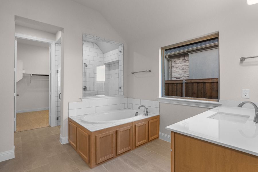 New Home in McKinney, TX.  - Slide 26