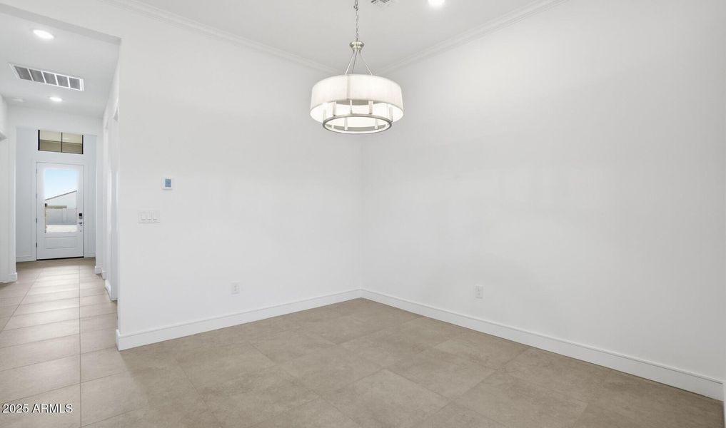 FSVV Villas Lot #30 Dining Area (Large)