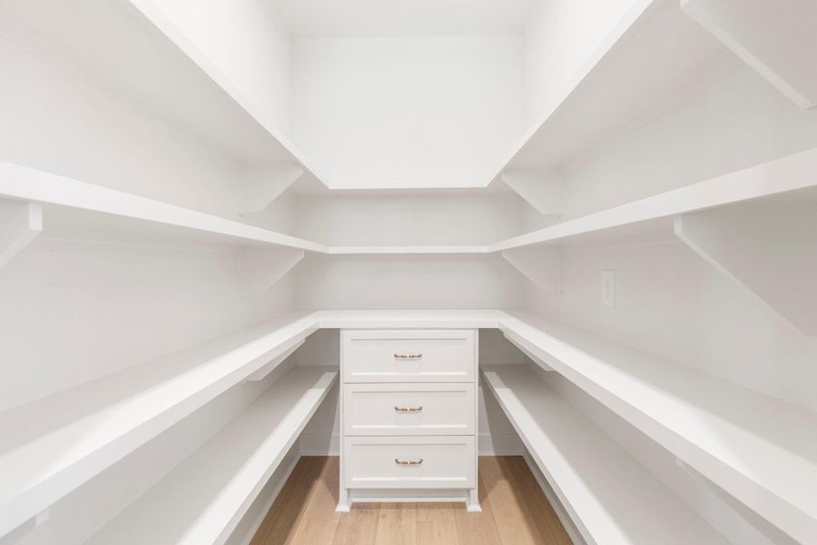 Spacious, unfurnished interior of a new home in , Magnolia (Image 22). Spacious, unfurnished interior of a new home in , Magnolia (Image 22).
