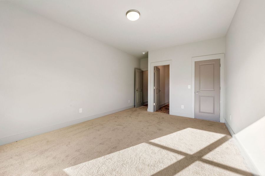 2,709sf New Home in Hoschton, GA.  - Slide 31