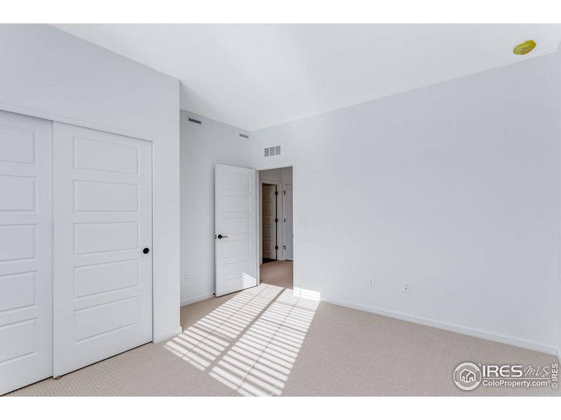 Spacious, unfurnished interior of a new home in , Berthoud (Image 27). Spacious, unfurnished interior of a new home in , Berthoud (Image 27).