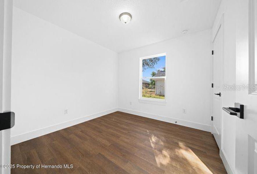 Spacious, unfurnished interior of a new home in , Weeki Wachee (Image 18). Spacious, unfurnished interior of a new home in , Weeki Wachee (Image 18).