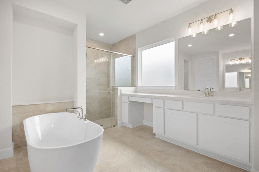 Representative image. Features, specifications, selections and colors may vary.