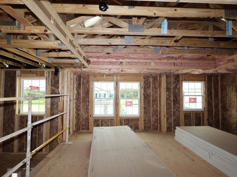 Insulation