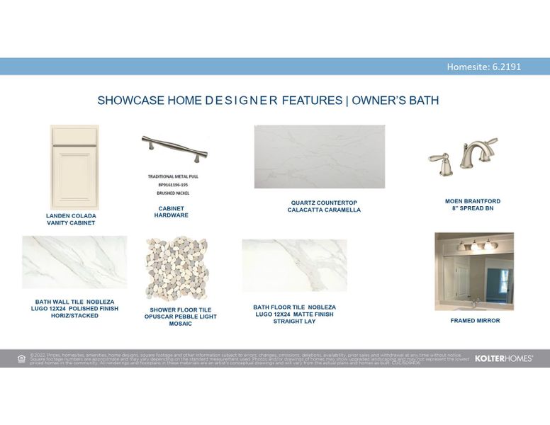 Image 35 of a home in Cresswind Charleston.