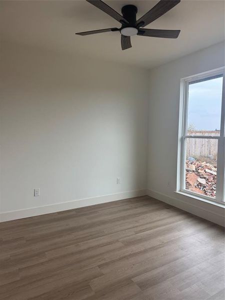 Spacious, unfurnished interior of a new home in , Tuscola (Image 10). Spacious, unfurnished interior of a new home in , Tuscola (Image 10).