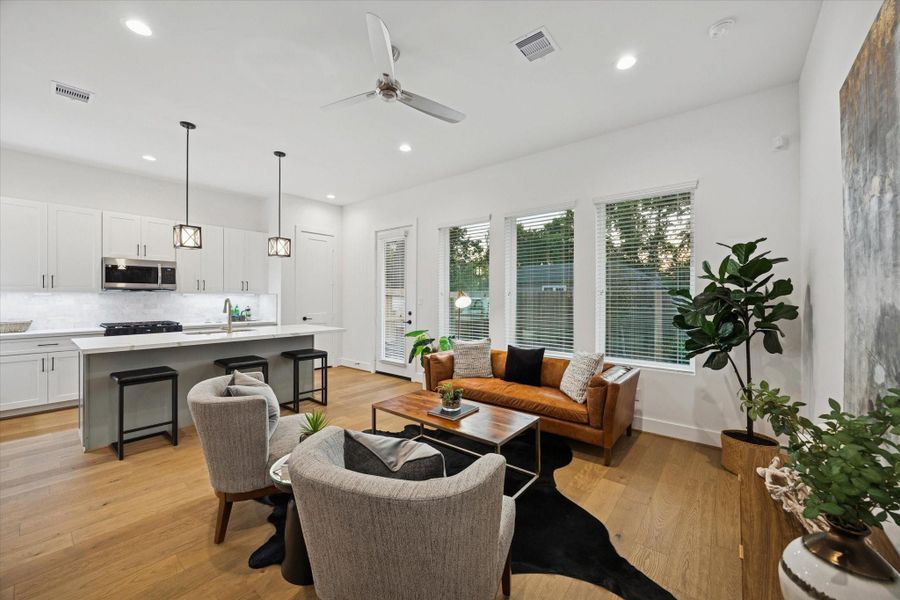 Photos represent homes within the community * not of actual home*