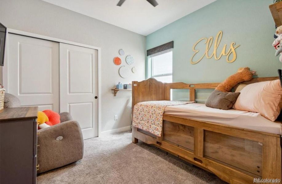 Furnished interior view inside a new home in Mosaic at Brighton Crossings, Brighton (Image 4). Furnished interior view inside a new home in Mosaic at Brighton Crossings, Brighton (Image 4).