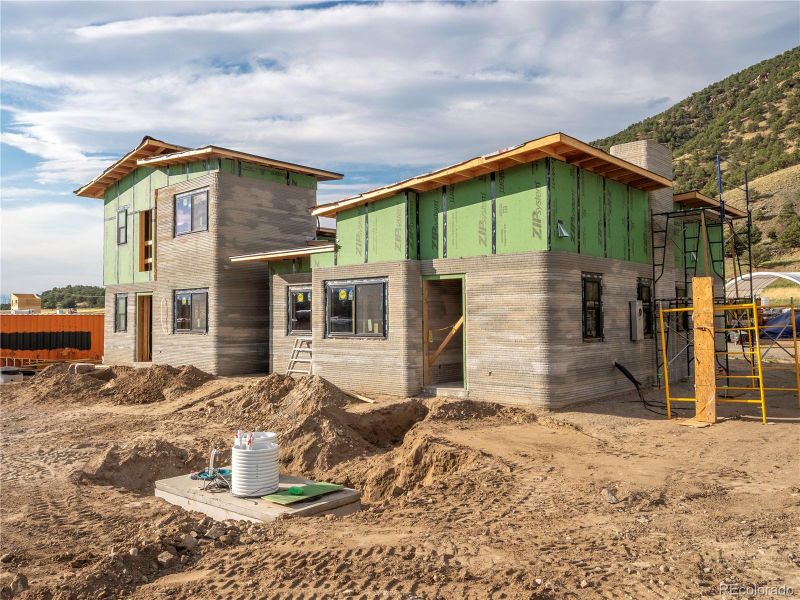 Image 7 of a home in .