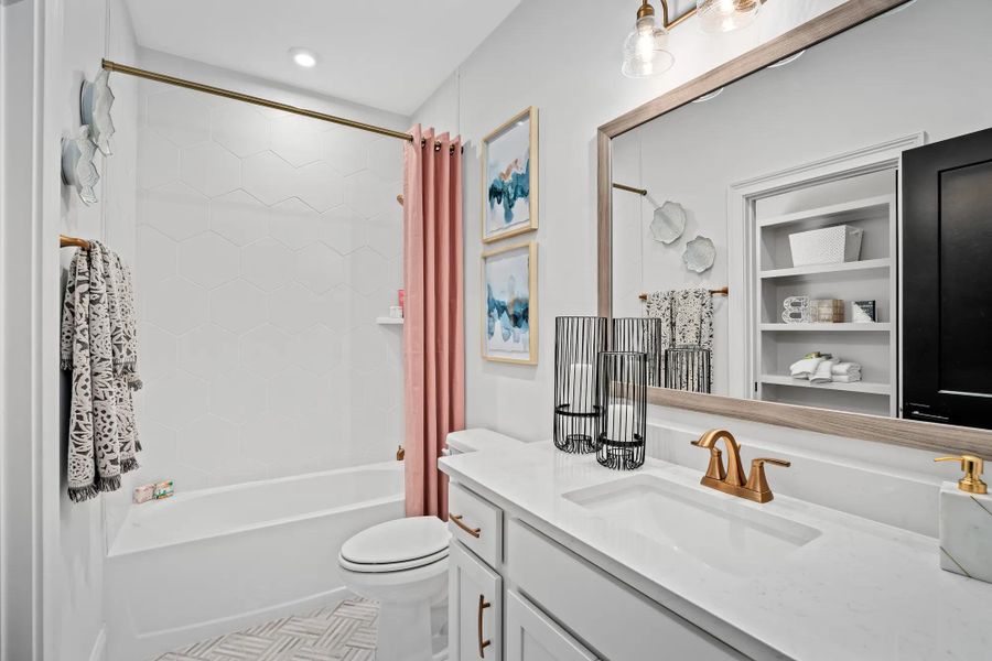 The Elmsdale Bath 3
