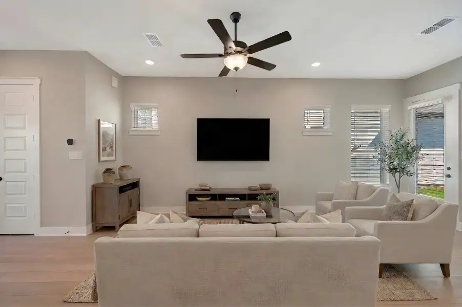 Family Room Family Room