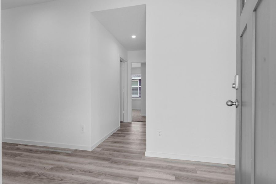 *Images and 3D tour are for illustration only and options may vary from home as built.
