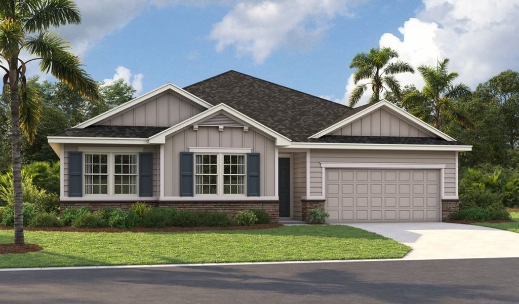 Delaney-J22D-SummerTide Elevation M