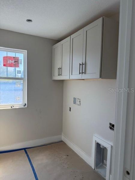 In-progress construction of a new home in , St. Petersburg, FL (Image 10).