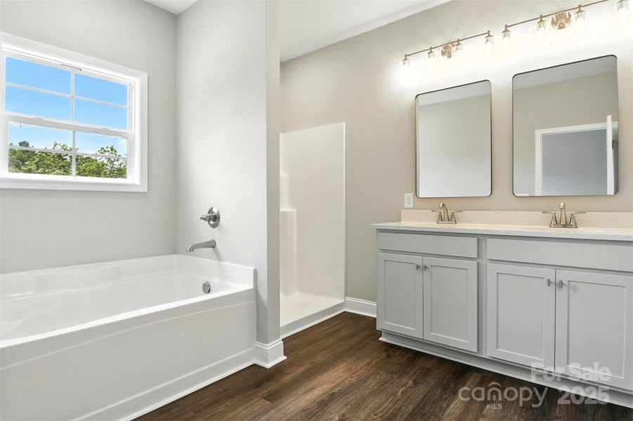 Primary Bathroom Primary Bathroom