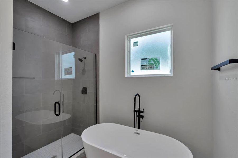 Furnished interior view inside a new home in , Ocala (Image 17).