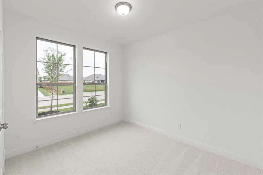 04. 1443 Canadian - Bed 2