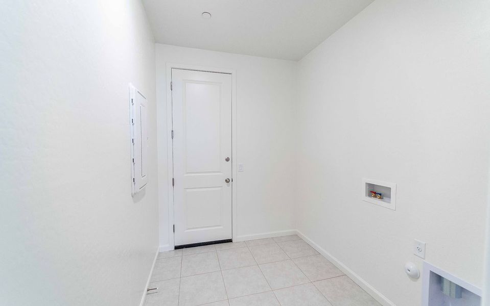 Image 18 of a home in Heritage Pointe.