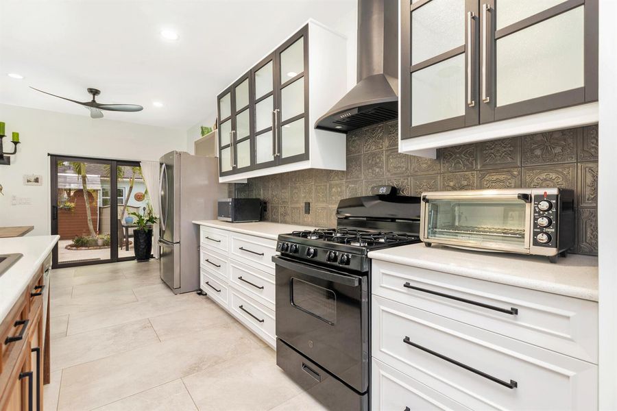 Kitchen Kitchen