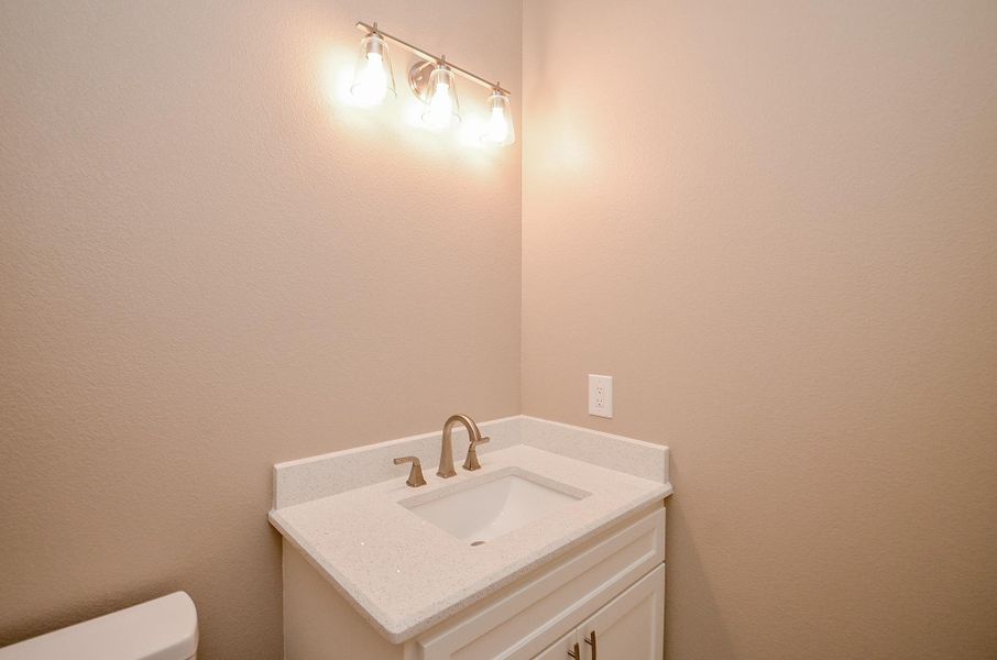 Close-up of interior finishes inside a home in , Plantersville (Image 15).