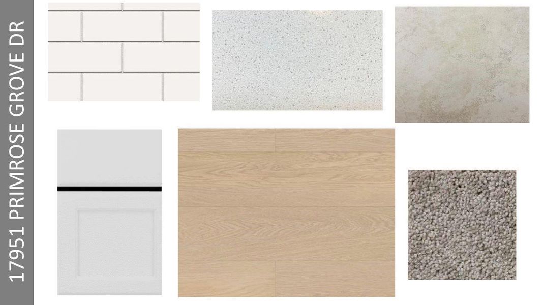 Design Selections: Home is under construction, options subject to change.